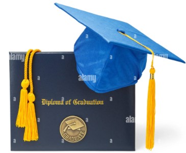 Diploma Honor