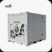 La Hidroponía ¿Creando un nuevo presente en la Agricultura? 8 Thermo King de 10 FT