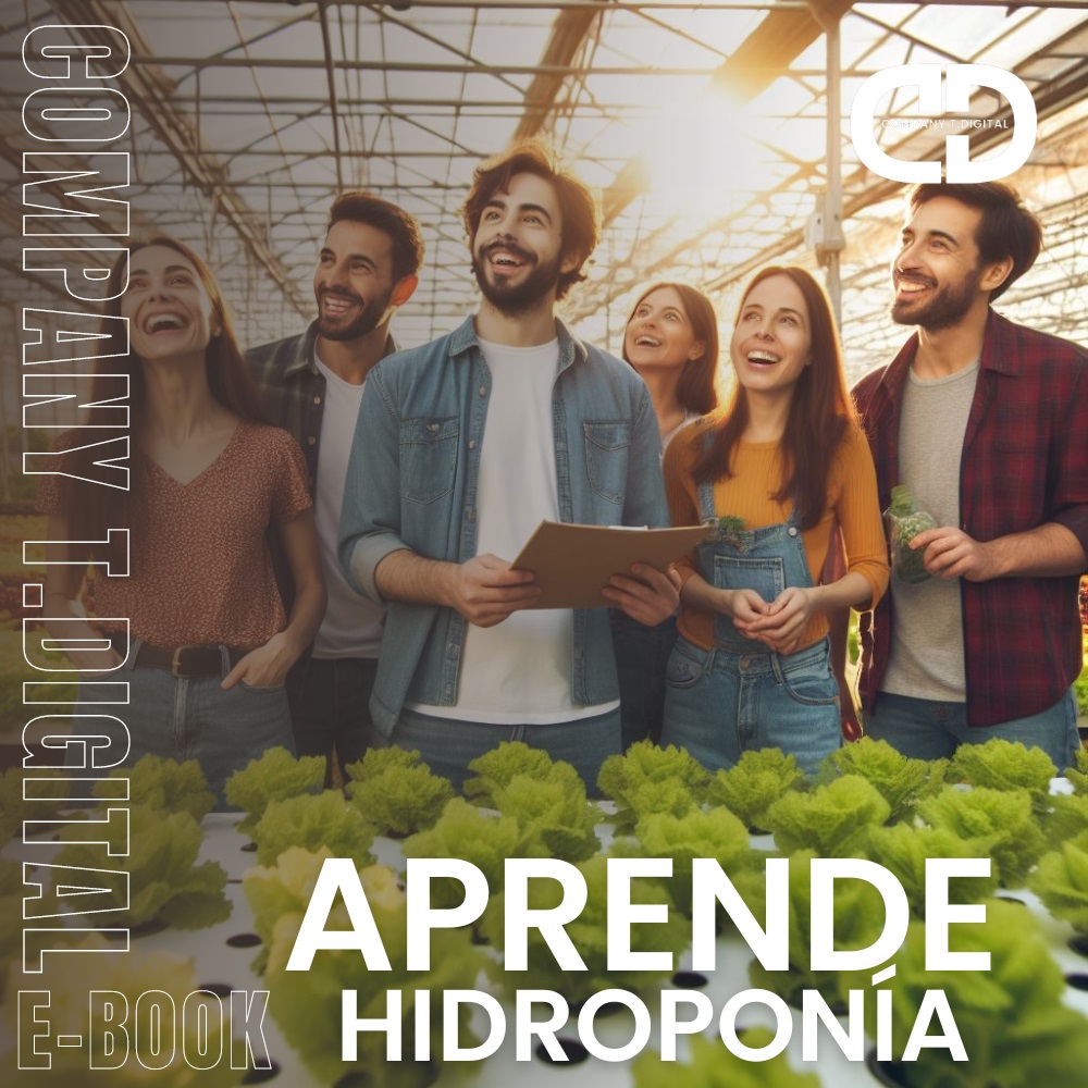 Agricultura Alternativa 3 1.01.02 AprendeHidroponia