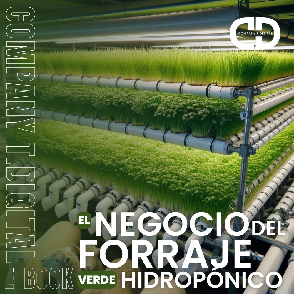 Agricultura Alternativa 9 1.01.08 Neg Forraje Verde