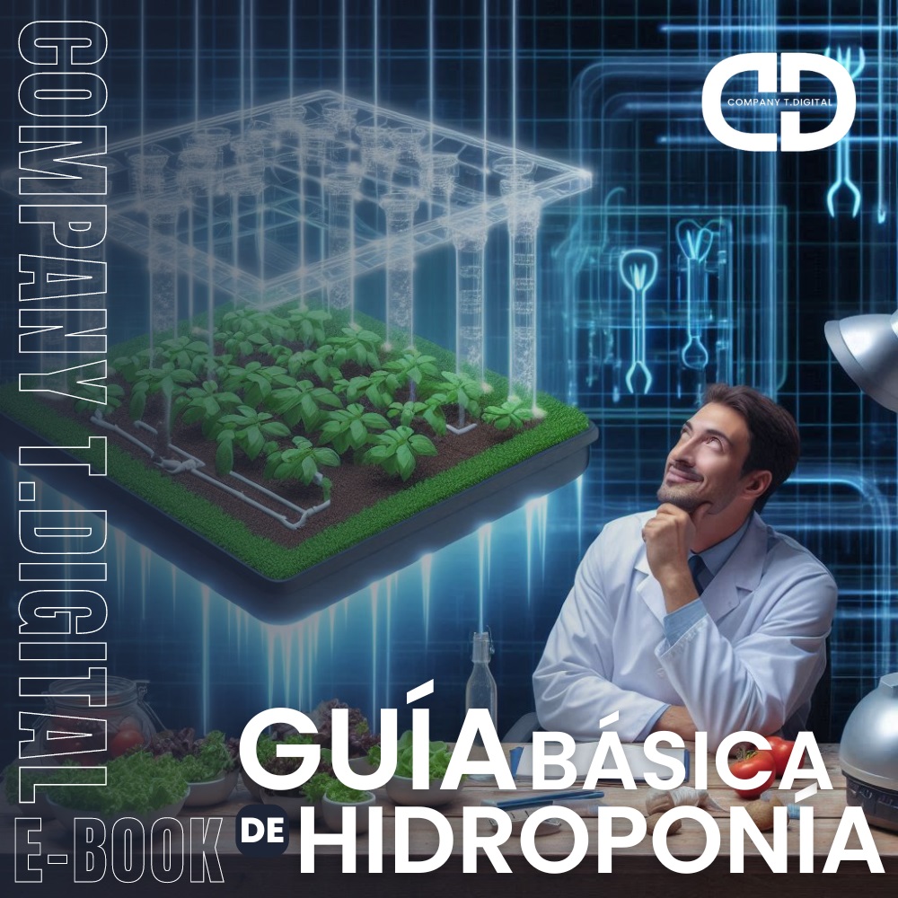 Agricultura Alternativa 10 1.01.09 Guia Basica De Hidroponia