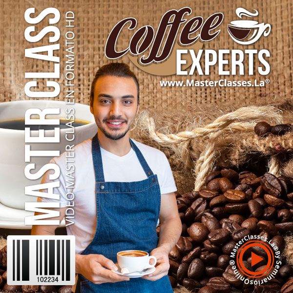 Cafetería, Coctelería y Bebidas 12 5.1.11 Coffee