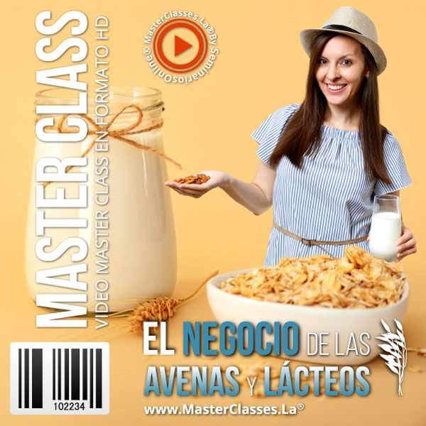 Cafetería, Coctelería y Bebidas 14 5.1.13 negocio avenas