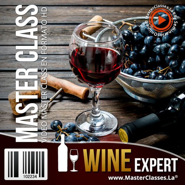 Cafetería, Coctelería y Bebidas 22 5.1.20 Wine