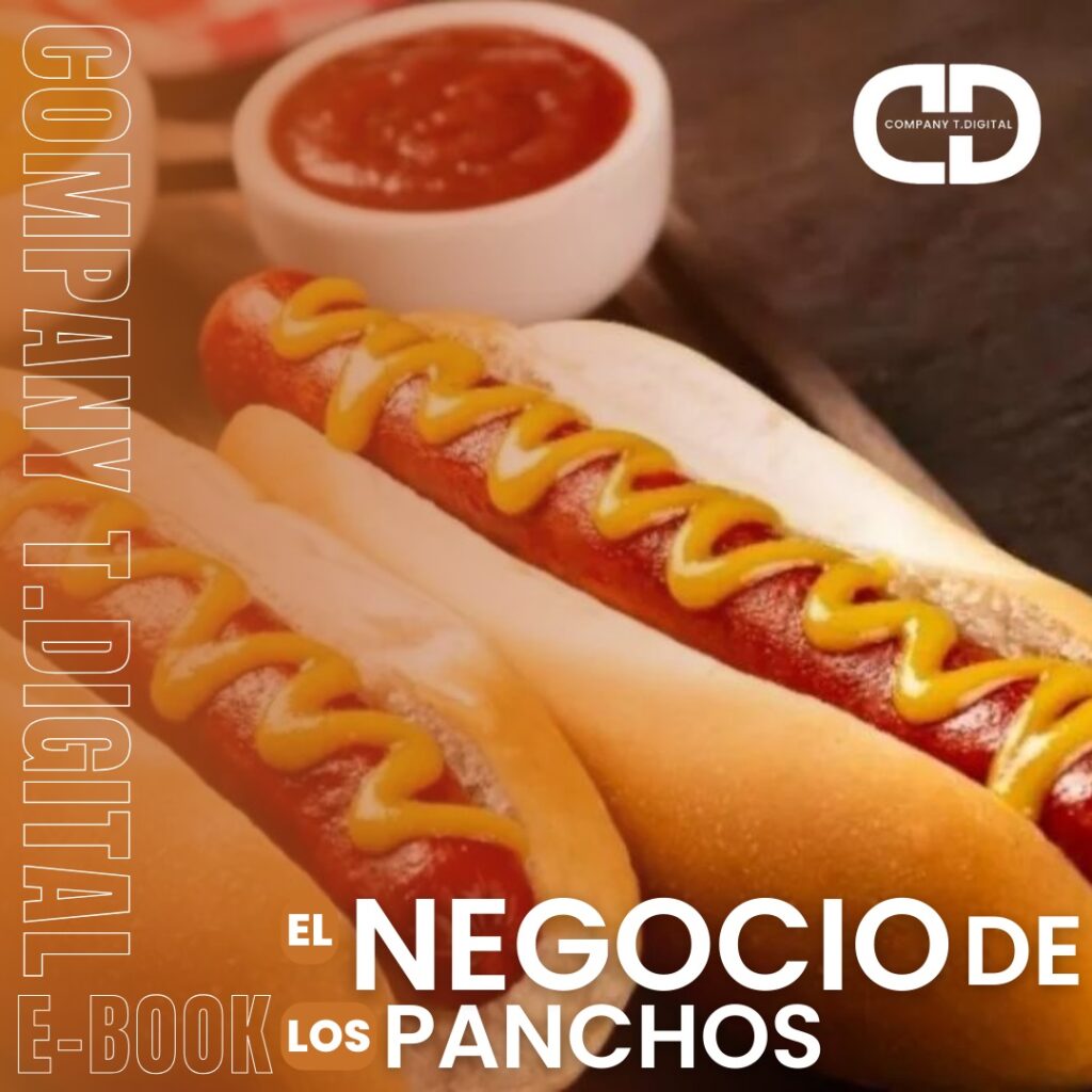 Exóticos y Miscelánea 15 5.3.14 NegocioPanchos
