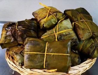 Exóticos y Miscelánea 26 5.3.26 Tamales Vallunos