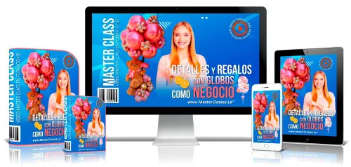 Artesanías 31 2.01.30 Regalos globos