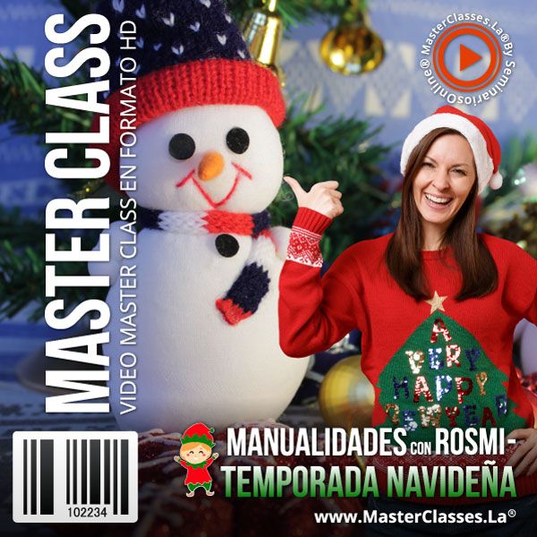 Artesanías 47 2.01.46 Manualidades Rosmi