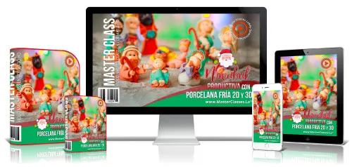 Artesanías 50 2.01.49 Navidad productiva