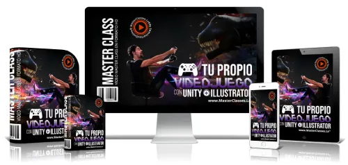 Hobbies 10 2.02.08 Videojuego Unity