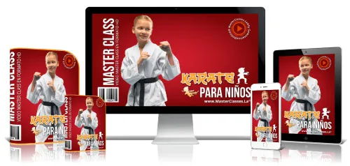 Hobbies 17 2.02.16 Karaate ninos