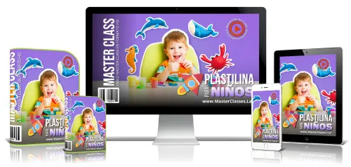 Arte 47 2.03.46 Plastilina ninos