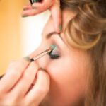 Maquillaje-Peluquería