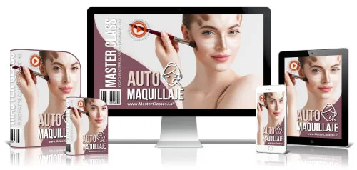 Maquillaje-Peluquería 9 3.01.08 Automaquillaje