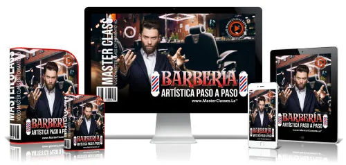Maquillaje-Peluquería 13 3.01.12 Barberia artistica