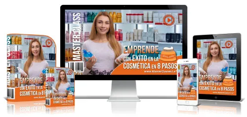 Maquillaje-Peluquería 23 3.01.22 Emprende exito cosmetica