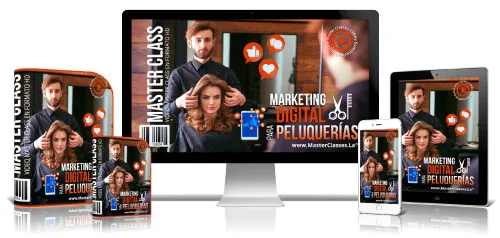 Maquillaje-Peluquería 33 3.01.32 Marketing dig peluquerias