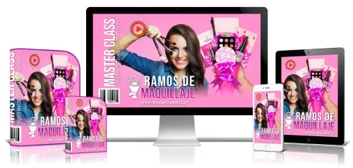 Maquillaje-Peluquería 35 3.01.34 Ramos maquillaje