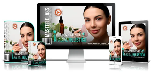 Maquillaje-Peluquería 36 3.01.35 Rejuvenecimiento facial