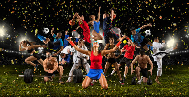 Salud y Deportes - Catálogo