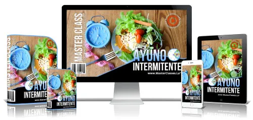 3.03.05 Ayuno intermitente