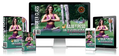 3.03.06 Peso Ayurveda