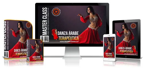 3.03.09 Danza Arabe Terp