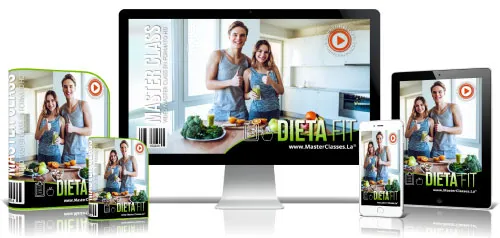 3.03.11 Dieta Fit