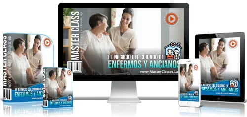 3.03.13 Cuidado Enfermos Ancianos