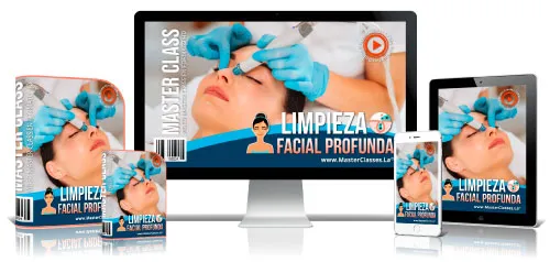 3.03.20 Limpieza Facial Prof