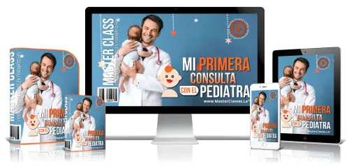 3.03.26 Primera Cons Pediatra