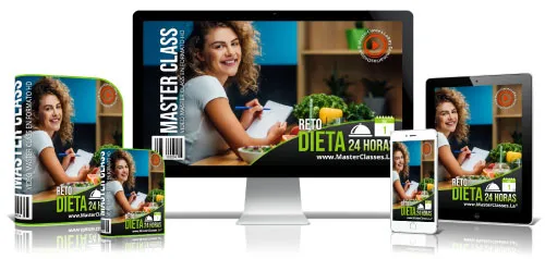 3.03.39 Reto Dieta