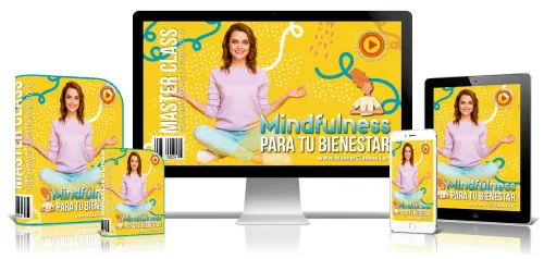 Espiritualidad 56 4.02.55 MindFulness Bienestar