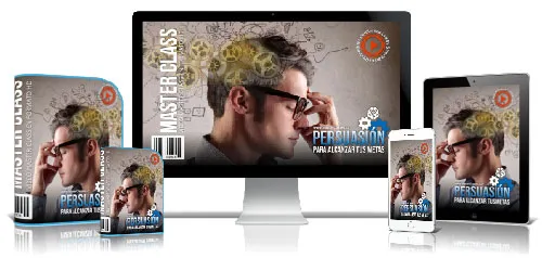Espiritualidad 62 4.02.61 Persuasion Alcanza Metas