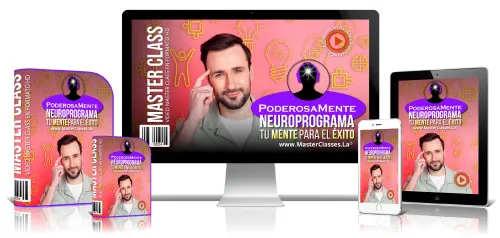 Espiritualidad 64 4.02.63 Poderosamente Neuroprog