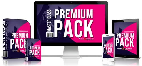 Espiritualidad 65 4.02.64 Premium Pack