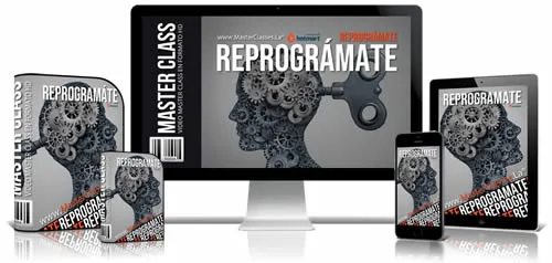 Espiritualidad 68 4.02.67 Reprogramate