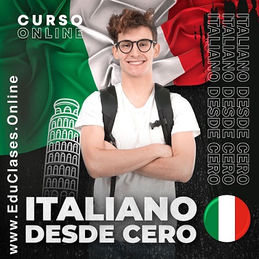 Italiano desde cero