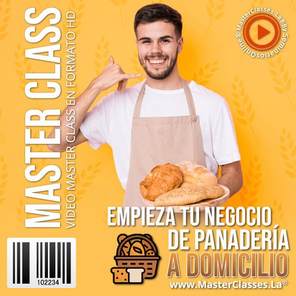 Panadería 2 5.4.01 Panaderia Domicilio