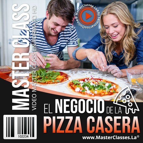 Panadería 3 5.4.02 Pizza Casera