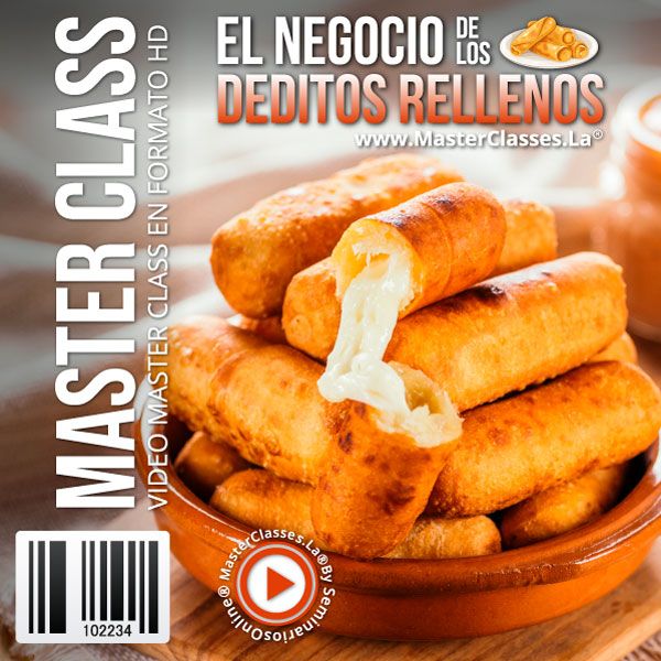 Panadería 4 5.4.03 Neg Deditos Rellenos