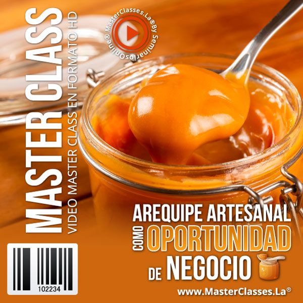Postres y Chocolates 3 5.5.02 Arequipe Negocio