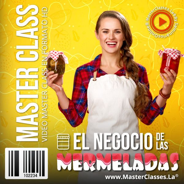 Postres y Chocolates 12 5.5.11 Negocio Mermeladas