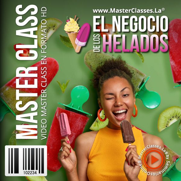 Postres y Chocolates 16 5.5.15 Negocio Helados