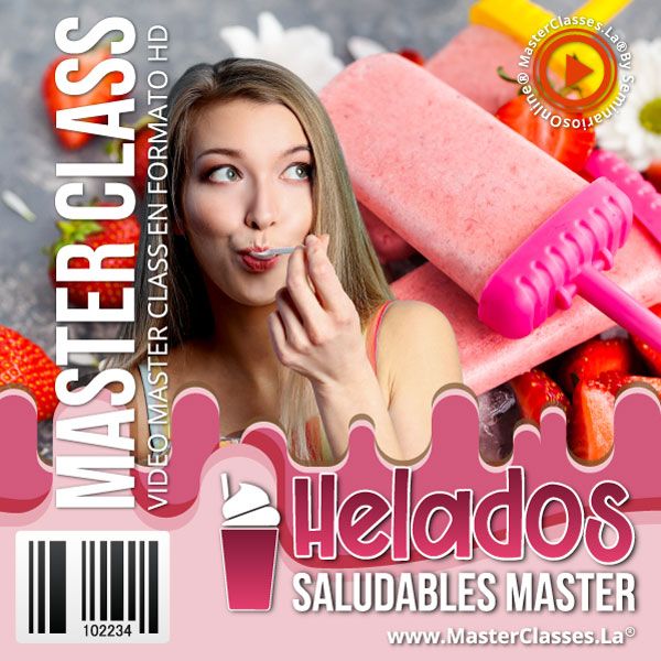 Postres y Chocolates 22 5.5.20 Helados Master