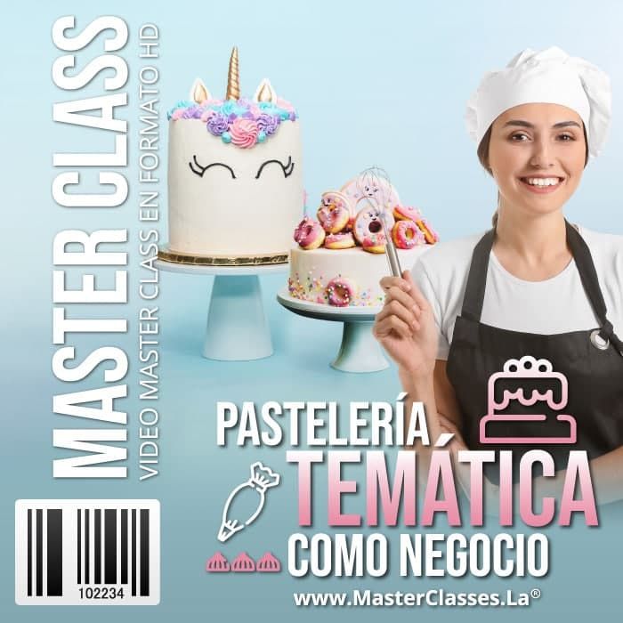 Postres y Chocolates 30 5.5.28 Pasteleria tematica