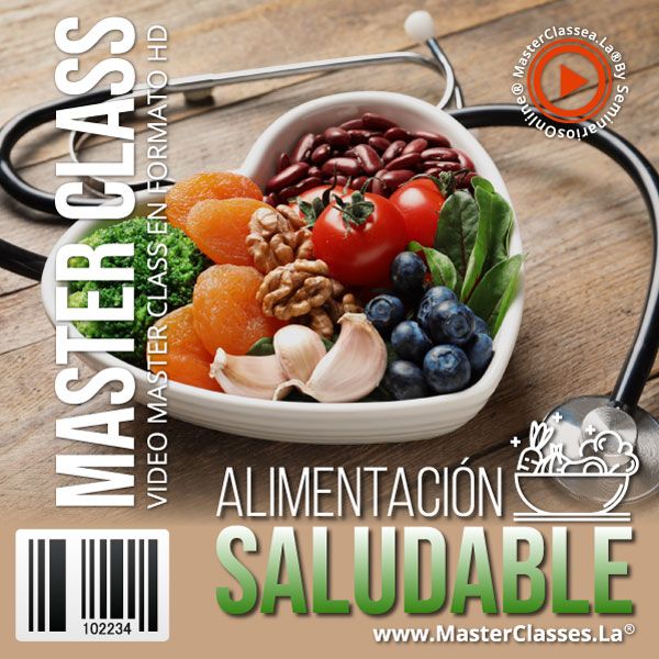 Seguridad Alimentaria 5 5.6.04 Alimentacion Saludable
