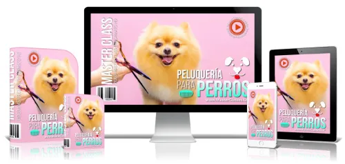 Mascotas y Veterinaria 22 6.21 Peluqueria perros