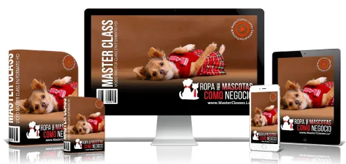 Mascotas y Veterinaria 28 6.27 Ropa mascotas