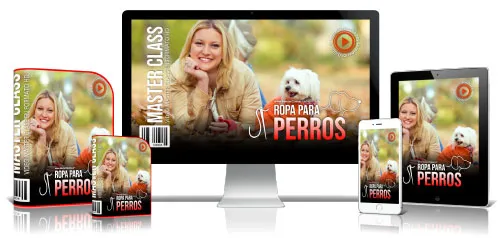 Mascotas y Veterinaria 29 6.28 Ropa Perros